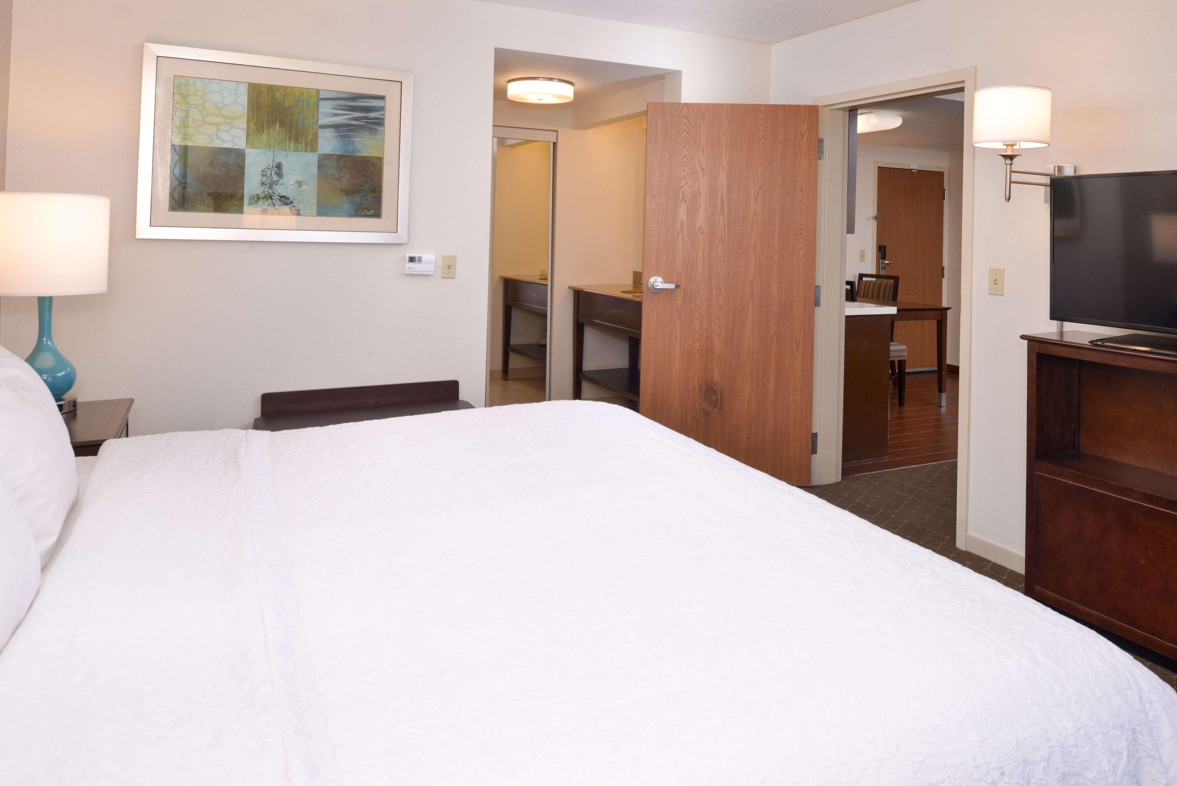 Hampton Inn&Suites Pueblo-Southgate Exterior foto