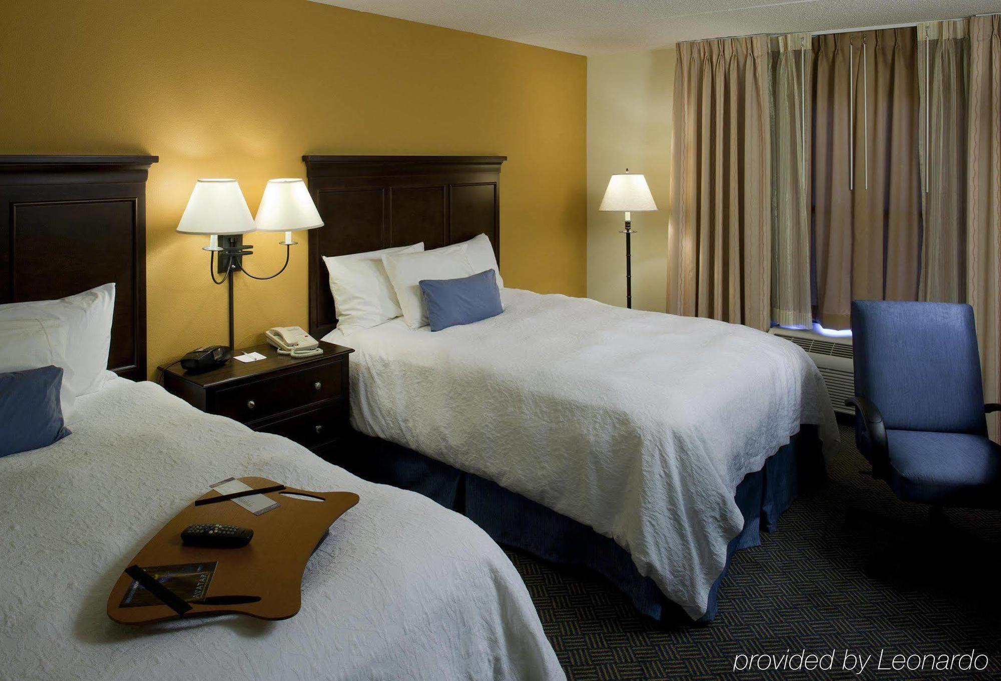 Hampton Inn&Suites Pueblo-Southgate Exterior foto